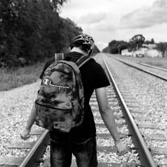 Never Been(Feat. Blackedy)