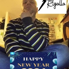 Rigalla - New Year's Eve 2023 Essential Mix Selections
