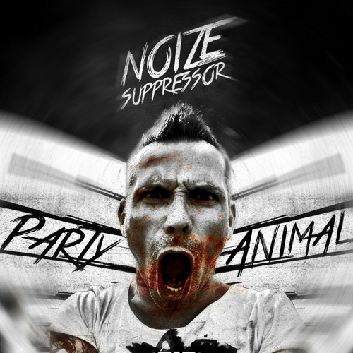 Noize Suppressor special tribute set -miXXXed by Luca S