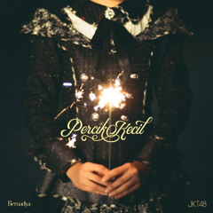 Percik  Kecil - Bernadya x JKT48 (adan cover)