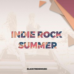 BlackTrendMusic - Indie Rock Summer (FREE DOWNLOAD)