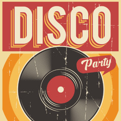 Dj Maka - Disto Dance ( DEMO)