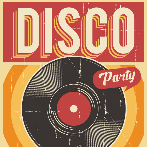 Dj Maka - Disto Dance ( DEMO)