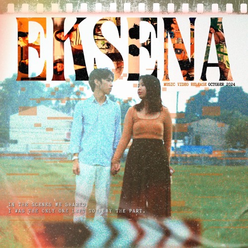 Stream Eksena (Official Audio) by Igloo | Listen online for free on ...