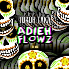 Nicki Minaj, Maluma - Tukoh Taka (Adieh Flowz Remix)
