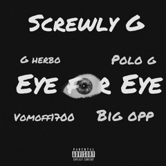 Eye for Eye