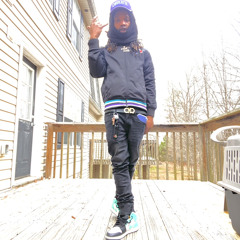 Lil YUGI - Off The Top ( feat. AFRO)