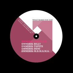 EMMERIK - THATS ME