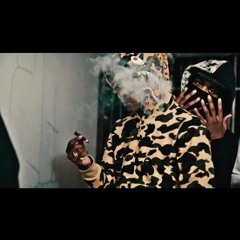 TLG Dooda x Mac Moo - Pass The Ball