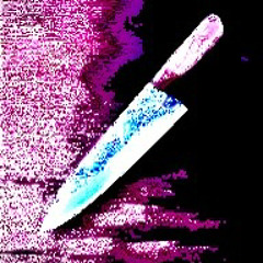 Knife (feat. MXDVSA)