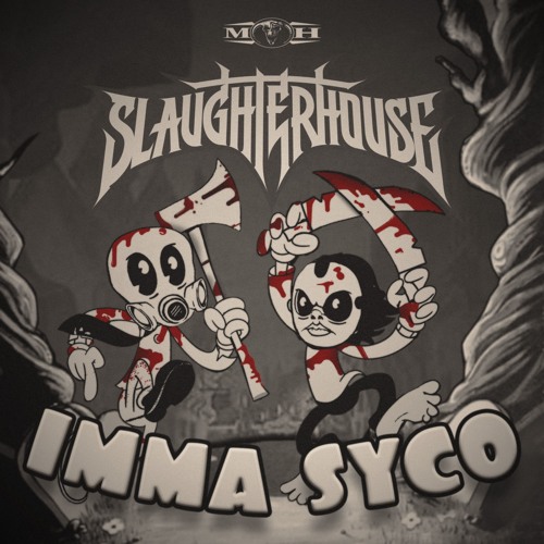 Slaughterhouse, N-Vitral, Deadly Guns – IMMA SYCO