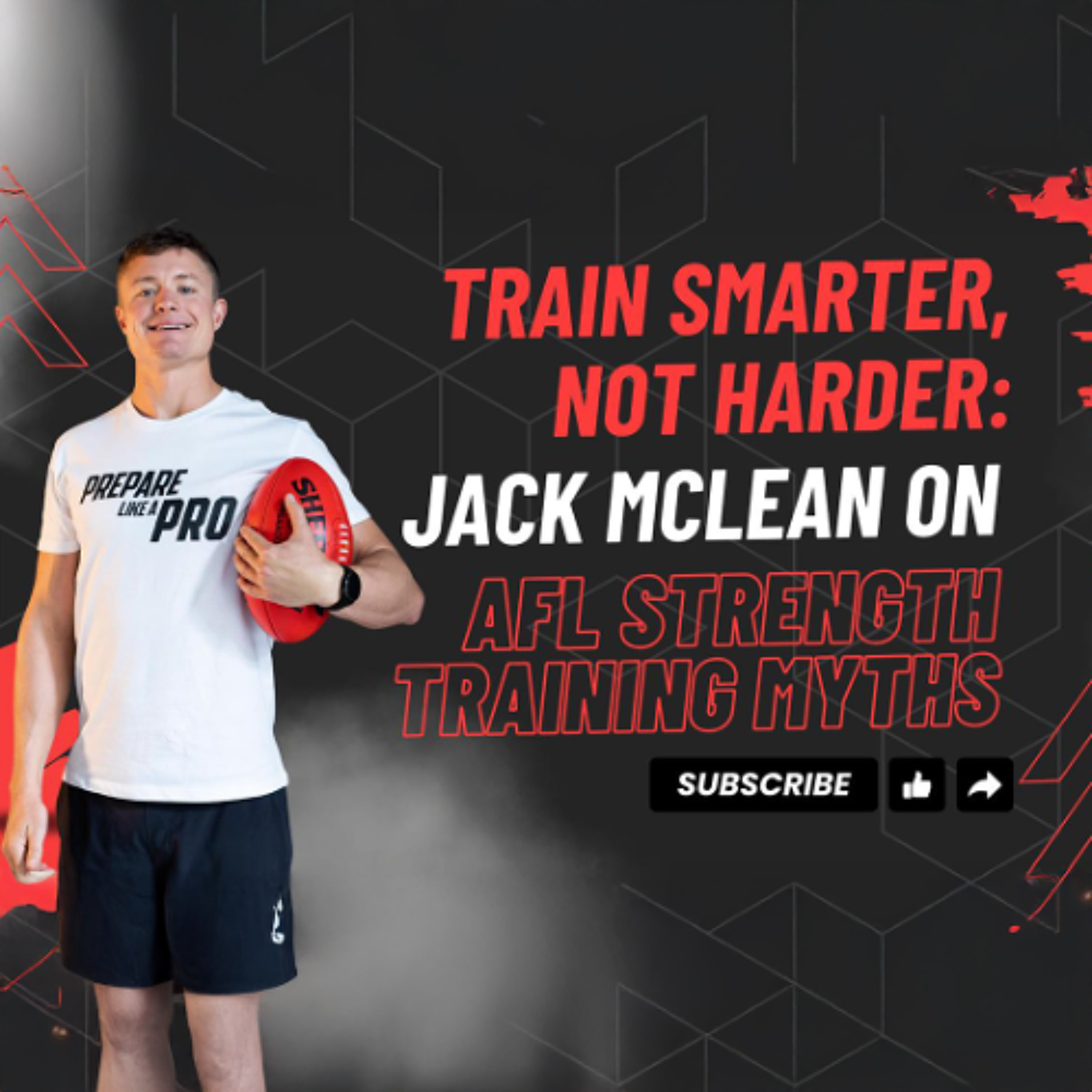 AFL Performance Tips for Strength & Conditioning Coaches & Footballers