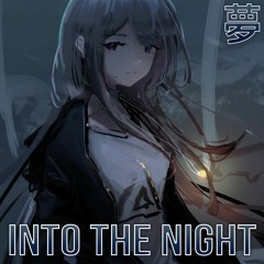 [Dubstep] Worlds Apart - Into the Night (feat. Lesperado)