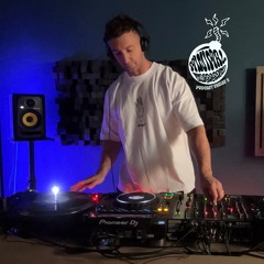 Minimal Underground Podcast Series - Episode #3