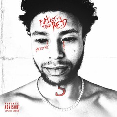 Paint The Town Red (Freestyle)