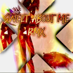 Stahlo - Sweet About Me