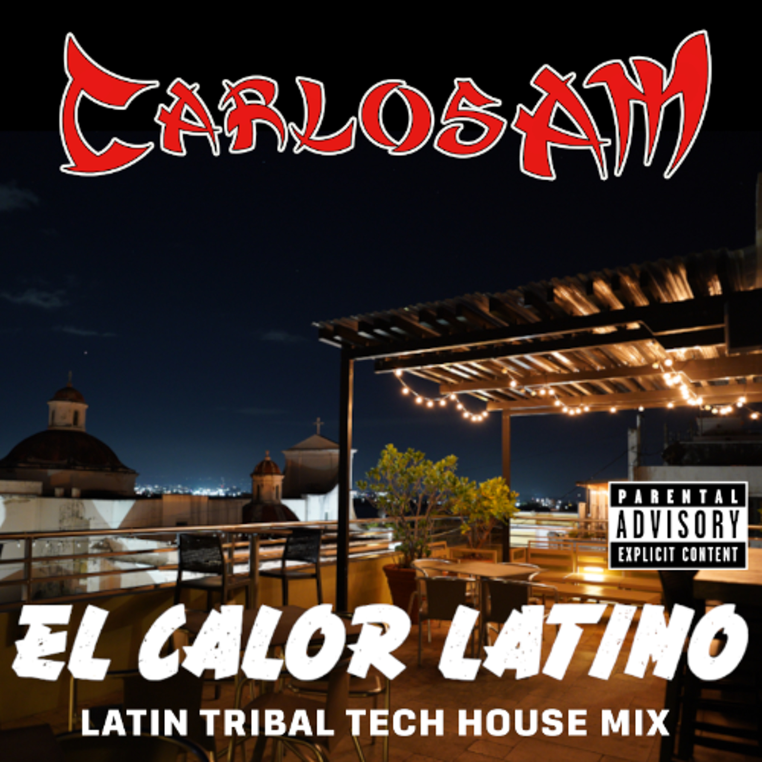 El Calor Latino episode artwork