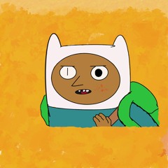 BernardNigga- Adventure Time