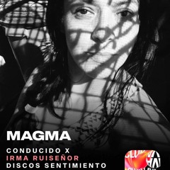 Katty-Q Discos Sentimiento Club Magma.