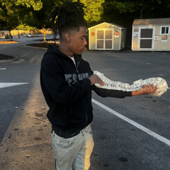 #FreeLilSiah // Lil Black
