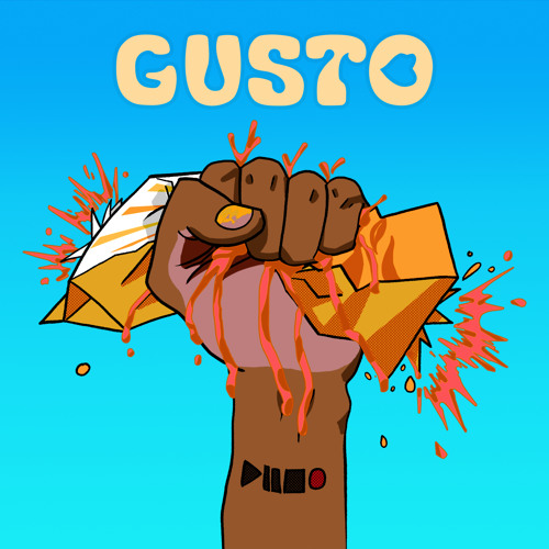 Gusto (feat. Charlie Hunter)