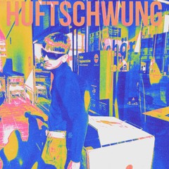 MONTGOMERY - HÜFTSCHWUNG