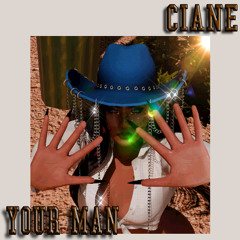 YOUR MAN (Cover at AZZA's Arraiá)
