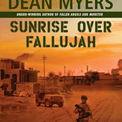 [FREE] EBOOK √ Sunrise Over Fallujah by  Walter Dean Myers EBOOK EPUB KINDLE PDF