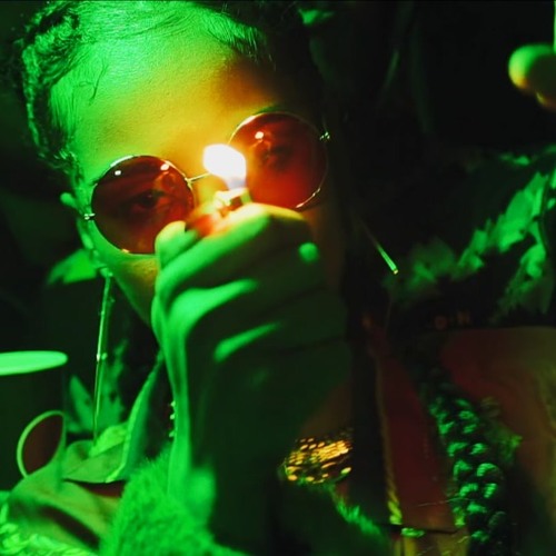 IAMDDB - Shade (Flextime 4x4 Bootleg)