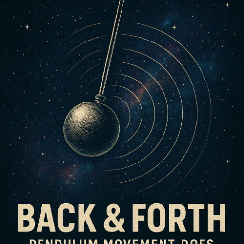 Back & Forth
