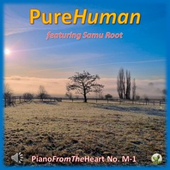 PureHuman - PianoForTheHeart No. M-1