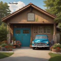 In The Garage