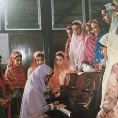 يا حلوة الدار - فلكلور عماني شعبي