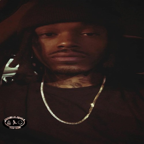 SWAGG B - "Issue" (Official Audio) [Prod. By Swagg B]