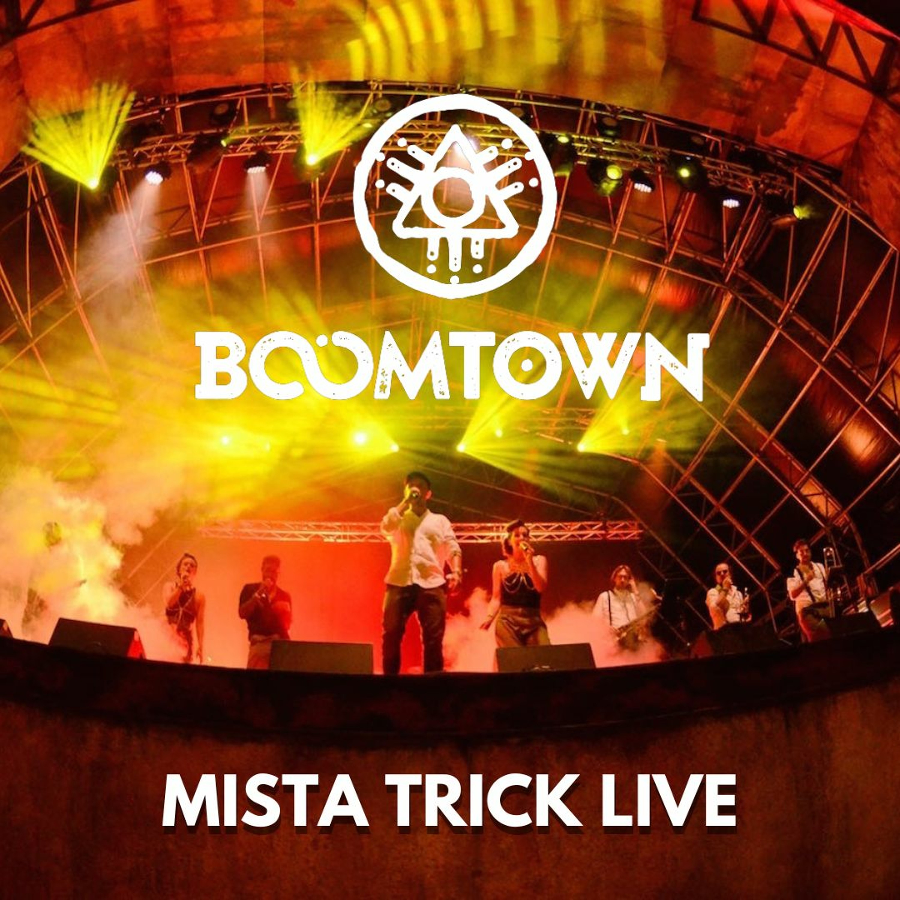 Mista Trick Mixes