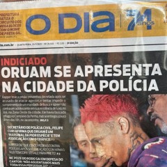 The Box 10 - ORUAM, Borges, Pedrinho, Meno Toddy, ncg daddy