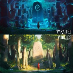 Parallel worlds - Creez & Katek