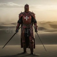 Battle Dunes