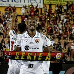 VITÓRIA 2 - 1 NOVORIZONTINO: GOL DE WELDER! NARRAÇÃO: PAULO SILVA