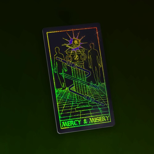 Hyroglifics & AC13 - Mercy & Misery