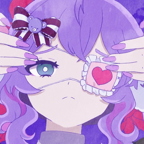 parasite - rachie (english cover)