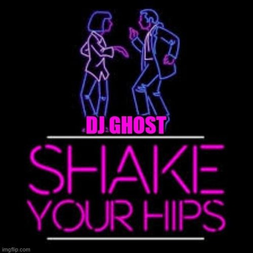 Brylee Seki "Shake Dem Hips" Mix 2025