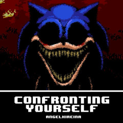 Confronting Yourself (angelkireina Mix)