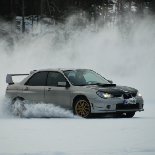 Acceleration