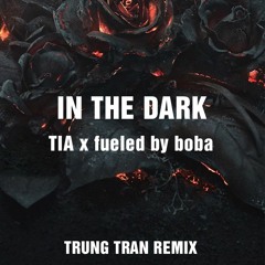 IN THE DARK (TRUNG TRAN REMIX) | TIA x fueled by boba