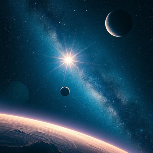 Counting Stars