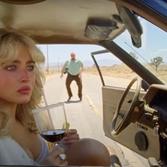 Sabrina Carpenter - Live at Primavera Sound Barcelona 2025 Full Performance