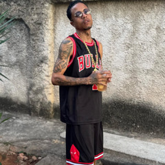 MC BLACK DA PENHA - É DOS FAIXA QUE ELA GOSTA x BROTA QUE A TROPA TE COME - (( PROD VINI )) 2025