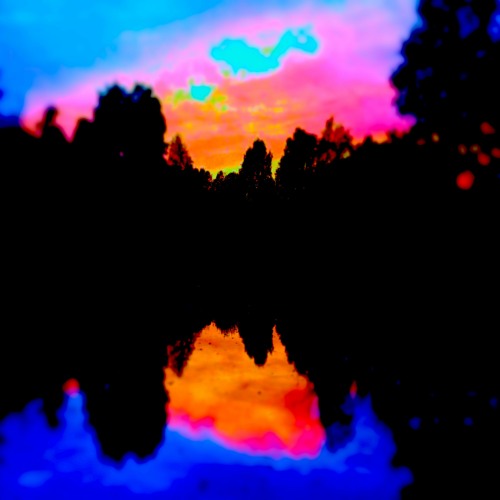 Psycadelic Vibes (by Adrezonar feat. Lilith 93)