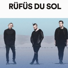 RÜFÜS DU SOL DJ Set  Club Space Miami  @beatport Live